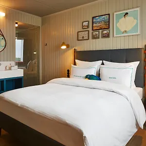 Hotel 25hours Paper Island, Copenhague