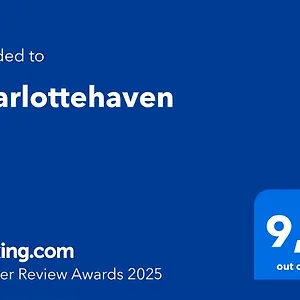 Charlottehaven Garden Lejlighedshotel